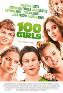 دانلود فیلم 100 Girls 200096604-383819469