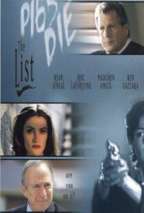 دانلود فیلم The List 200097640-818435475