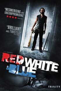 دانلود فیلم Red White & Blue 201097546-773622147