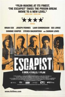 دانلود فیلم The Escapist 200897394-20008542