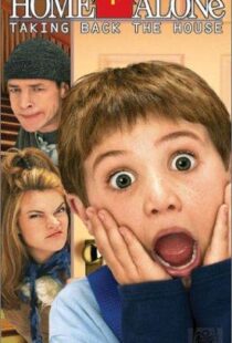 دانلود فیلم Home Alone 4: Taking Back the House 200295094-1381713159