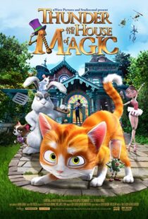 دانلود انیمیشن Thunder and the House of Magic 201398600-1648603924