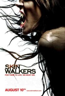 دانلود فیلم Skinwalkers 200697969-1409073489