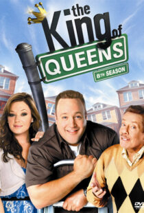 دانلود سریال The King of Queens100316-1926208396