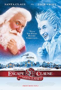 دانلود فیلم The Santa Clause 3: The Escape Clause 200698989-939210397