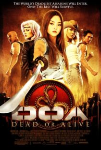 دانلود فیلم DOA: Dead or Alive 200694083-1977741037