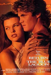 دانلود فیلم Return to the Blue Lagoon 199191482-1465803097