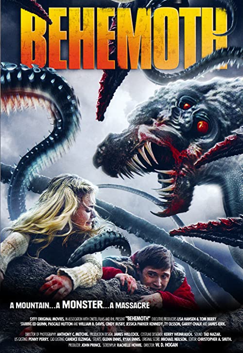 دانلود فیلم Behemoth 2011