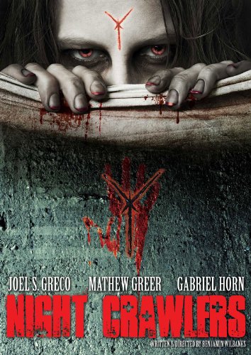 دانلود فیلم Night Crawlers 2009