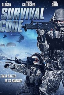 دانلود فیلم Survival Code 201397975-1101922667