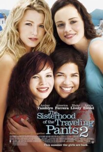 دانلود فیلم The Sisterhood of the Traveling Pants 2 200893561-268756883