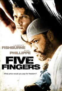 دانلود فیلم Five Fingers 200699399-346485224