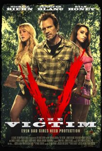 دانلود فیلم The Victim 201195047-1329375071