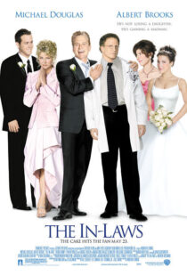 دانلود فیلم The In-Laws 200392827-766031215