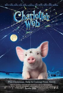 دانلود فیلم Charlotte’s Web 200699591-1621408459