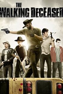 دانلود فیلم The Walking Deceased 201592382-1263811805