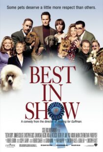 دانلود فیلم Best in Show 2000100505-1589133422