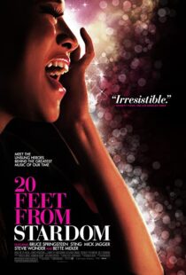 دانلود مستند 20 Feet from Stardom 2013100100-261443581