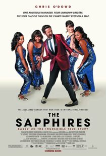 دانلود فیلم The Sapphires 201299537-718070879