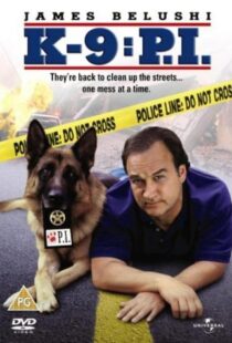 دانلود فیلم K-9: P.I. 200297712-1986534345