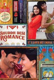 دانلود فیلم هندی Shuddh Desi Romance 2013100468-1598014182