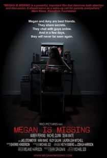 دانلود فیلم Megan Is Missing 201195741-1168689516