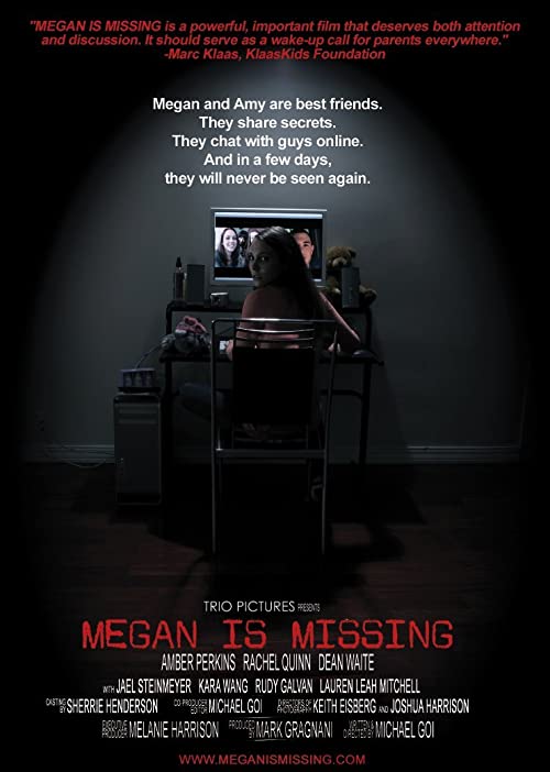 دانلود فیلم Megan Is Missing 2011