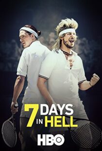 دانلود فیلم 7 Days in Hell 201599870-1783700546