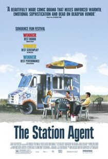 دانلود فیلم The Station Agent 2003100555-1409726932