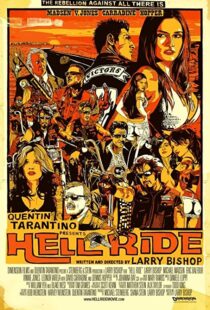 دانلود فیلم Hell Ride 200897018-1380497920