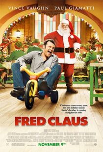 دانلود فیلم Fred Claus 200797497-189678065