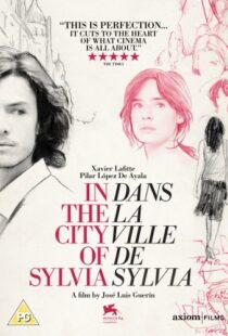 دانلود فیلم In the City of Sylvia 200793434-1604612717