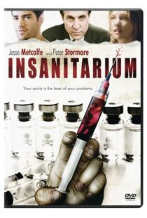 دانلود فیلم Insanitarium 200891562-1426914150