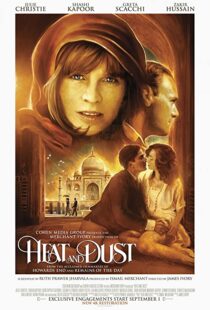 دانلود فیلم Heat and Dust 198398097-797836458