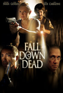 دانلود فیلم Fall Down Dead 200797896-313748242