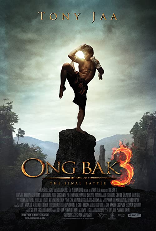 دانلود فیلم Ong Bak 3 2010