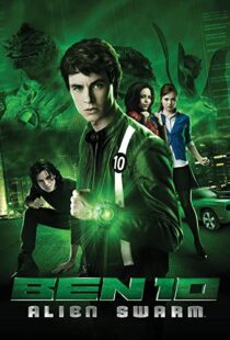 دانلود فیلم Ben 10: Alien Swarm 200993007-1740395449