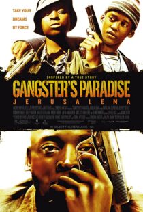 دانلود فیلم Gangster’s Paradise: Jerusalema 200897010-1344168557