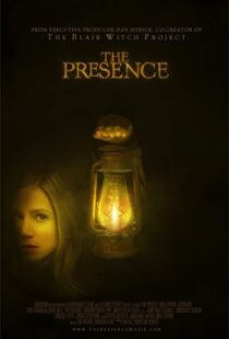 دانلود فیلم The Presence 201091952-1831803615