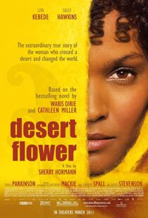 دانلود فیلم Desert Flower 200991504-9304004