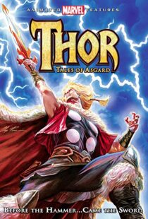 دانلود انیمیشن Thor: Tales of Asgard 201193846-482856030