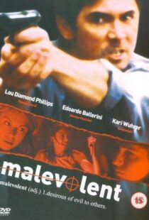 دانلود فیلم Malevolent 200297938-708766704