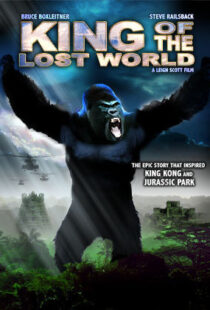 دانلود فیلم King of the Lost World 200593039-2090298155