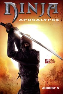 دانلود فیلم Ninja Apocalypse 201497696-1030037448