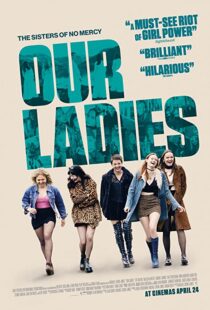 دانلود فیلم Our Ladies 201999628-1684994188