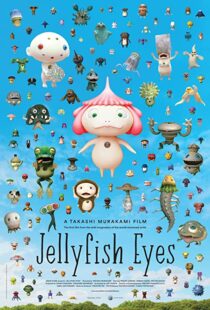 دانلود فیلم Jellyfish Eyes 201399417-1635723010