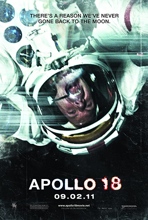 دانلود فیلم Apollo 18 2011