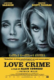 دانلود فیلم Love Crime 201097517-1263566096