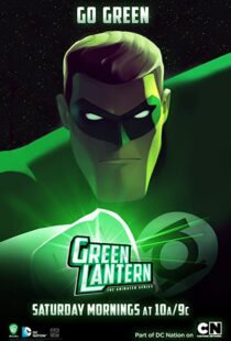 دانلود انیمیشن Green Lantern: The Animated Series95175-1547973735