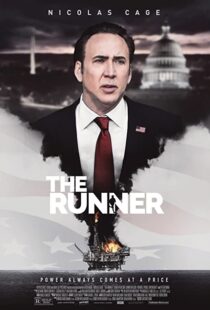 دانلود فیلم The Runner 201595896-1490667033